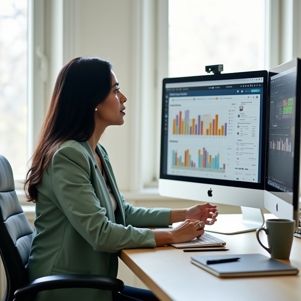 Introducere în marketing digital pentru antreprenori la început